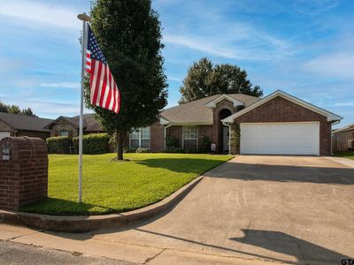 10787 Southern Trace Cir, Flint, TX, 75762