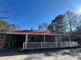 410 Old School Rd, Double Springs, AL 35553