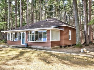 5534-36 Henry Voss Ln, Manitowish Waters, WI 54545