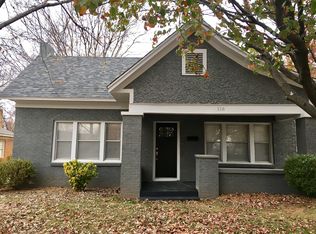 116 W Federal St, Shawnee, OK 74804