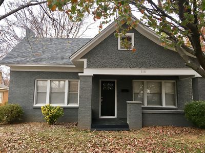 116 W Federal St, Shawnee, OK, 74804