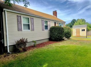 19 Ellen Ave, Weymouth, MA 02188