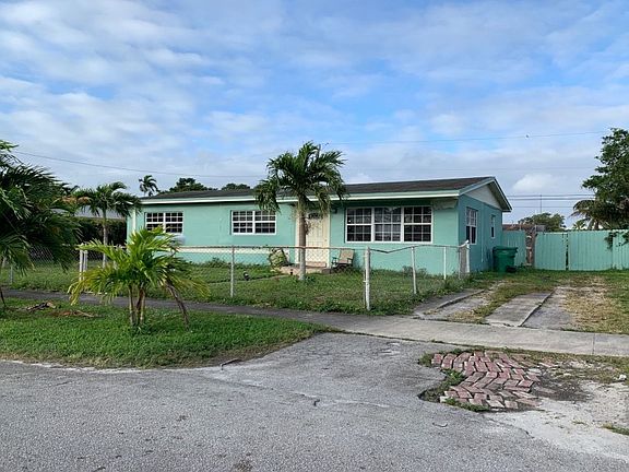 2nd image of 20100 NW 13th Ave