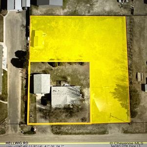 LOT 2 Hellwig Rd, Cheyenne, WY, 82007