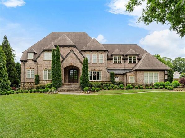 Suwanee GA Luxury Homes For Sale - 157 Homes | Zillow