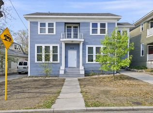 419 W Mistletoe, San Antonio, TX 78212