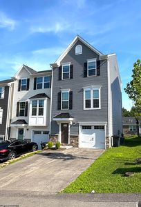 57 Hewstone Ct, Morgantown, WV, 26501