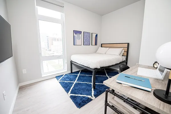 505 S 1st St #207 — Photo 8
