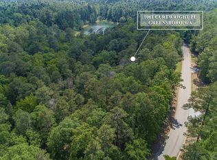 1061 Curtright Pl, Greensboro, GA