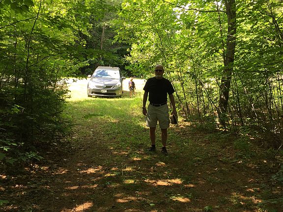 3rd image of Gore Village Lane