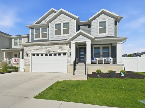 12286 S Varitek Dr, Herriman, UT 84096