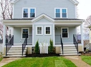 74 Manthorne Rd, West Roxbury, MA 02132