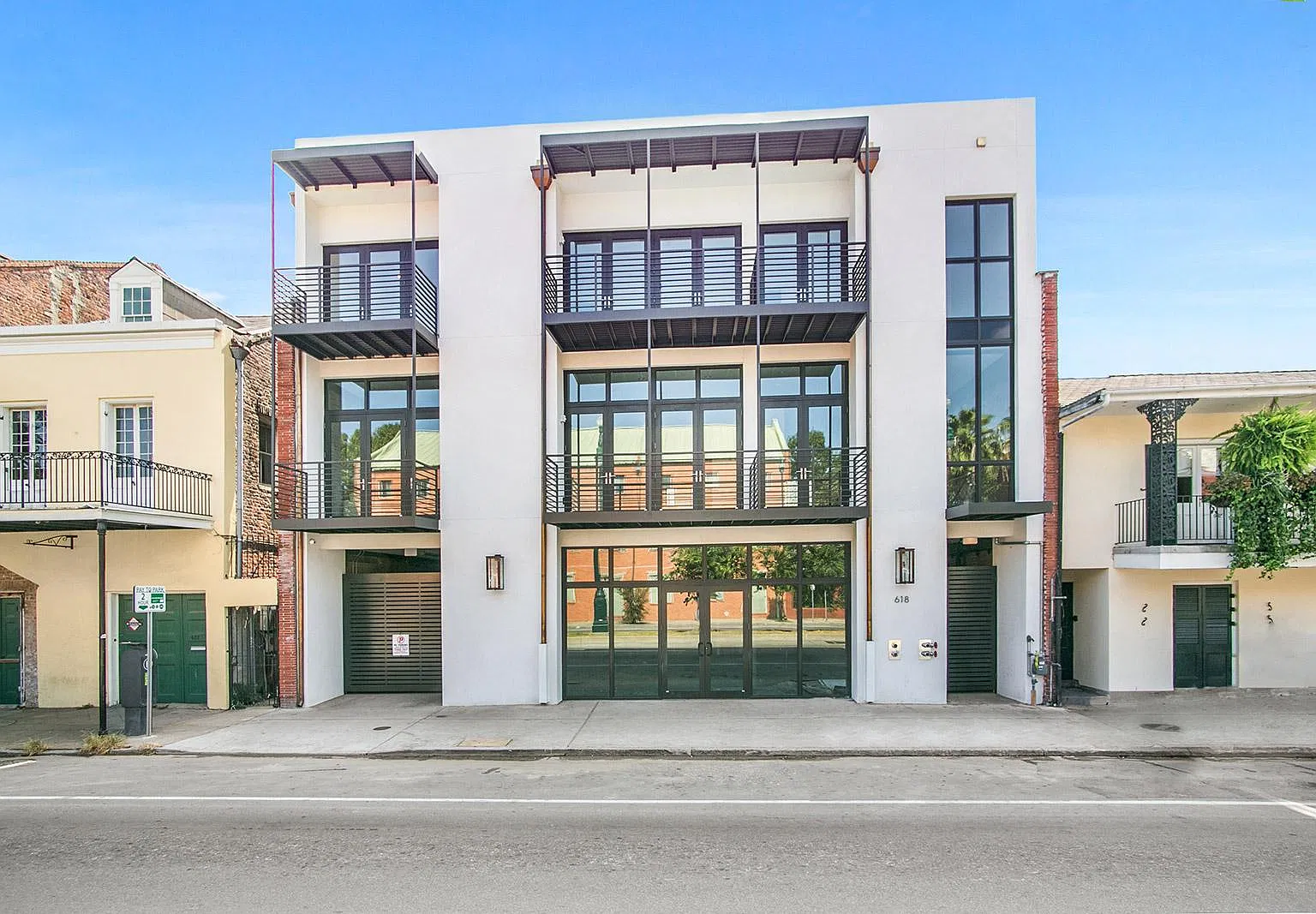618 N Rampart St — Photo 4