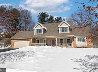 1312 Chestnut Ridge Dr, State College, PA 16803