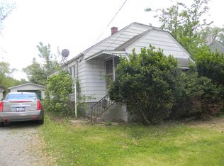 815 E Park St, Du Quoin, IL 62832
