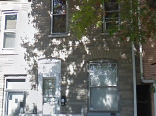 305 W Buttonwood St, Reading, PA 19601