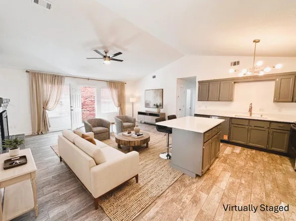 238 Indian Oaks Dr, Destin, FL 32541