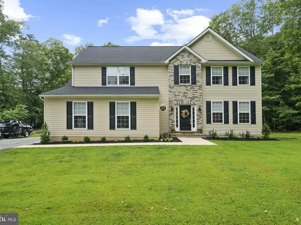 9711 Castaway Pl, Bel Alton, MD 20611