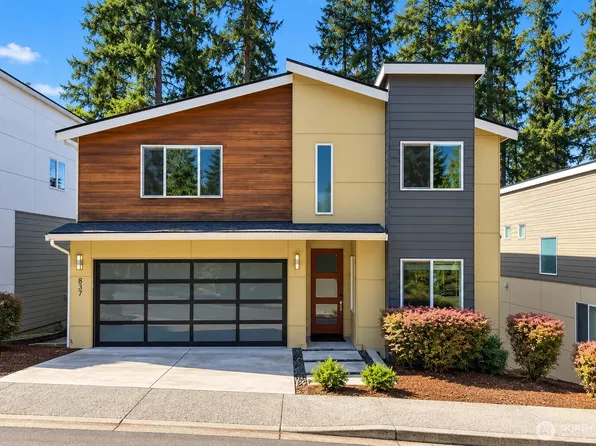837 206th AVE NE, Sammamish, WA 98074