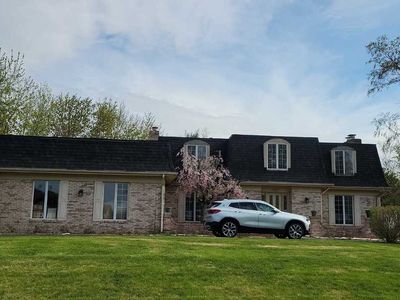 3033 E Hickory Ln, Crete, IL, 60417