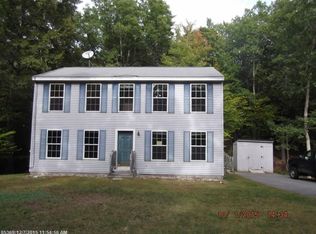 147 Lewis Rd, Naples, ME 04055