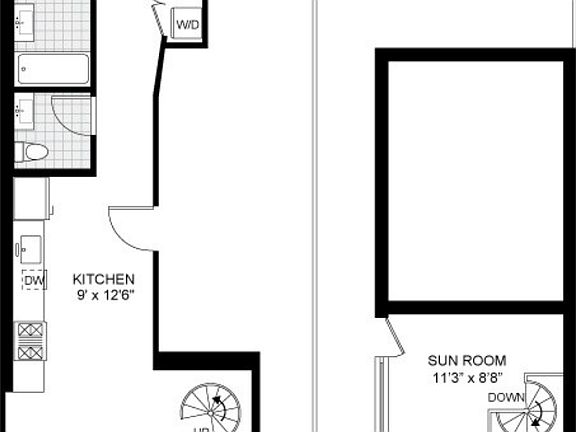 2nd image of 251 W 121st St APT 4A