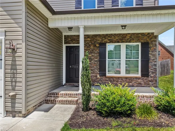4711 Evie Ct, Winston Salem, NC 27127