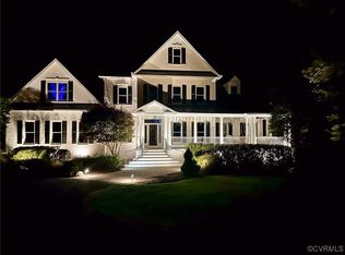 2912 Aylesford Dr, Midlothian, VA 23113