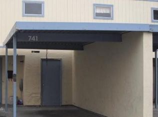 741 Rockwell Pl, Santa Rosa, CA 95401