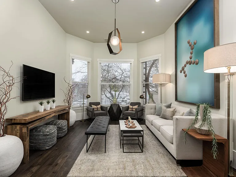 Luxury Spaces — Photo 167