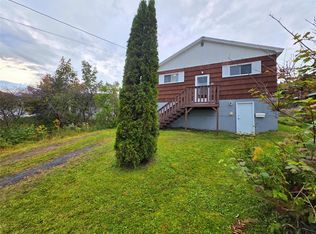 57 Main Street, Mt. Moriah, NL A0L1J0