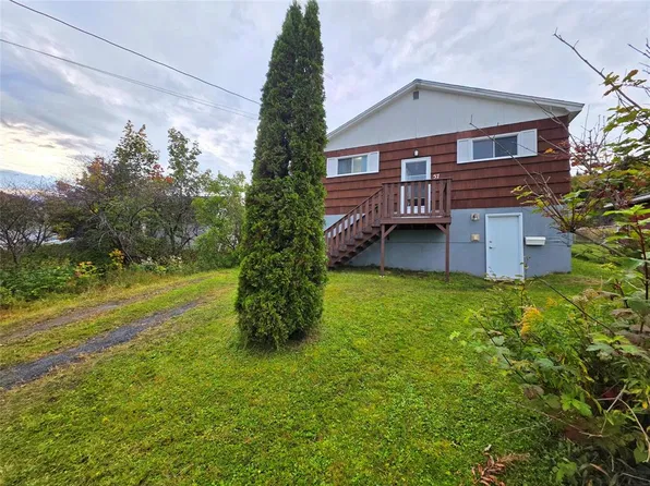57 Main Street, Mt. Moriah, NL A0L1J0