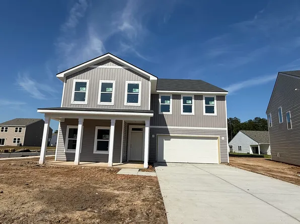 5361 Crinum Lilly, Summerville, SC 29485