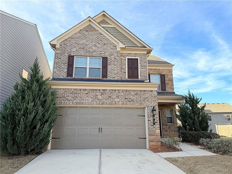 1st image of 82 Charcoal Ives Dr