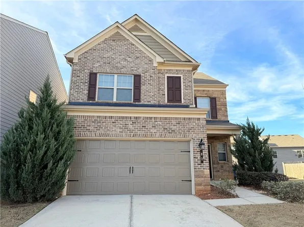 82 Charcoal Ives Dr, Lawrenceville, GA 30045