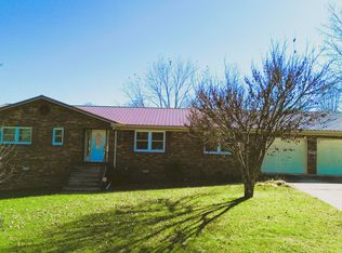 240 N State Highway 830, Corbin, KY 40701