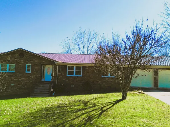 240 N State Highway 830, Corbin, KY 40701