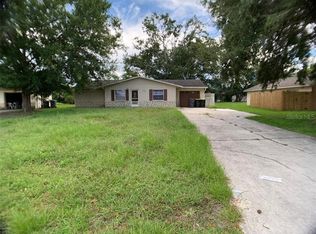 443 Short Dr, Poinciana, FL 34759