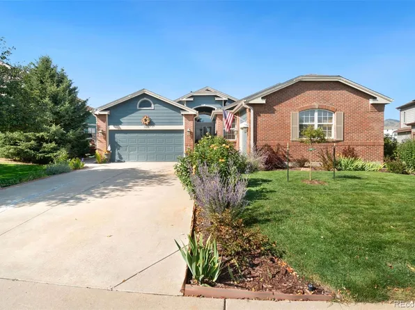 7525 Red Fox Court, Littleton, CO 80125