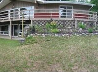 1466 Cth F, Minocqua, WI 54548