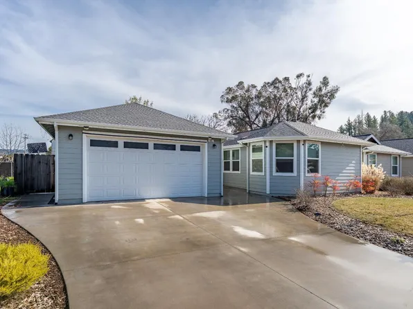 1407 Brothers Lane, Willits, CA 95490