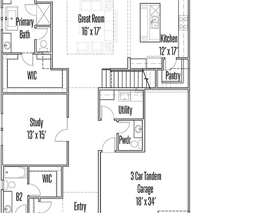 2nd image of 28513 Allswell Lane