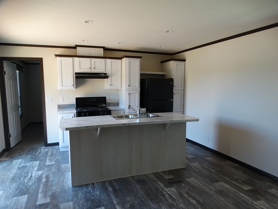 Beautiful Kitchen