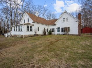 64 Old Oaken Bucket Rd, Norwell, MA 02061