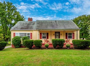 11220 Hessong Bridge Rd, Thurmont, MD 21788