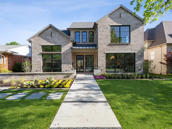 6517 Sondra Dr, Dallas, TX 75214