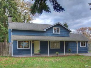 12450 80th Ave S, Seattle, WA 98178