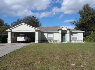 1448 Tivoli Dr, Deltona, FL 32725