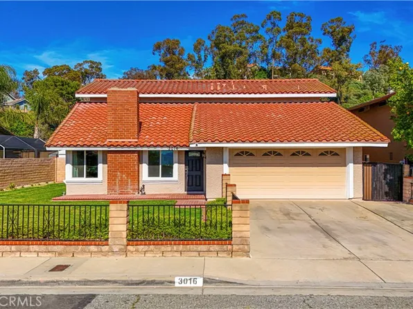 3016 Greenleaf St, West Covina, CA 91792