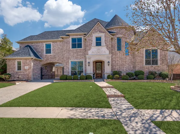 11364 Altamont Dr, Frisco, TX 75033